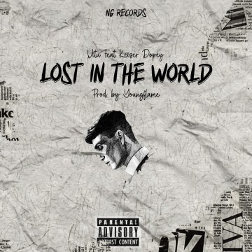 Lost In The World 