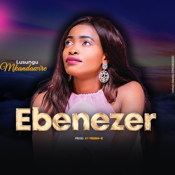 Ebenezer 