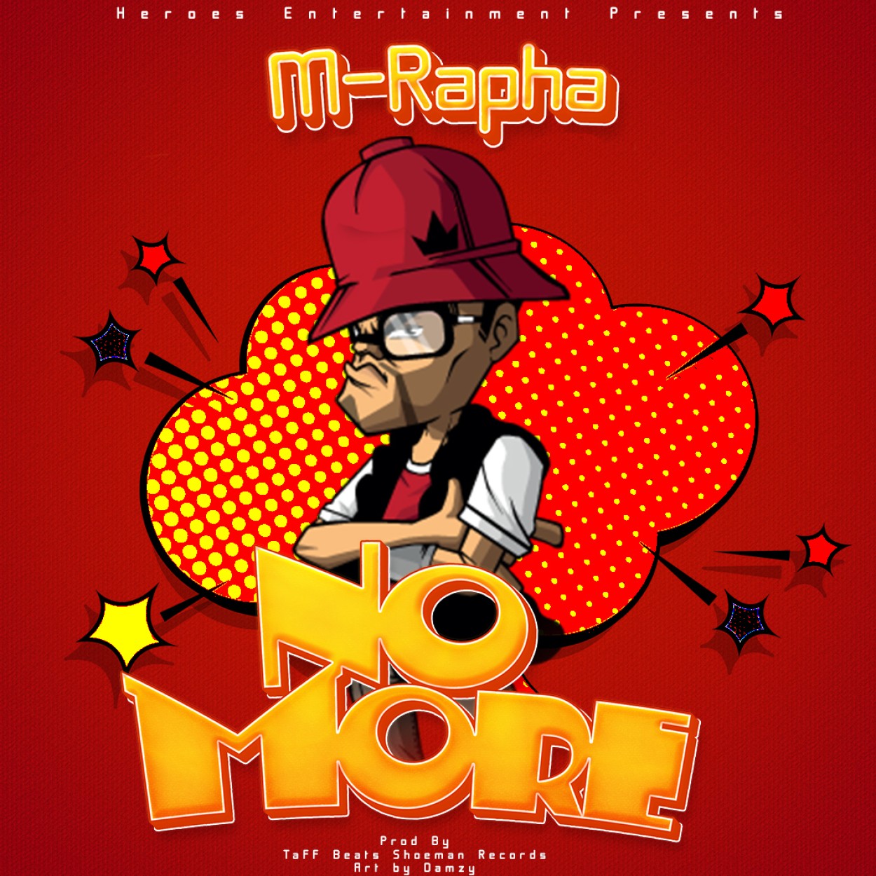 M-Rapha 