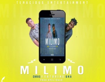 Milimo 