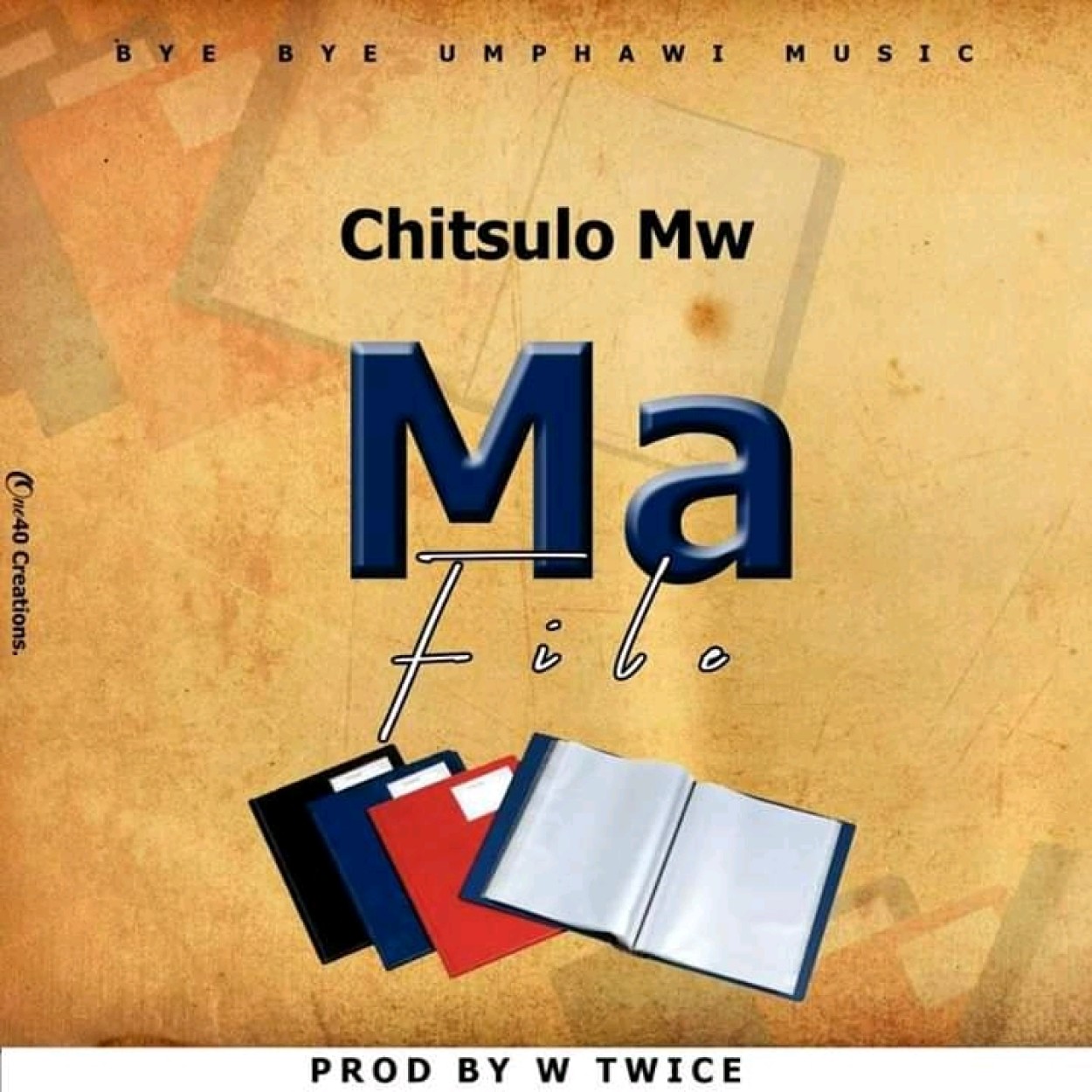 Chitsulo Mw 