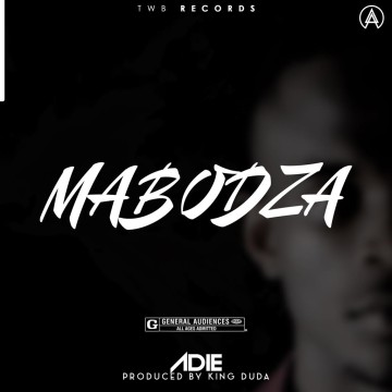 Mabodza  