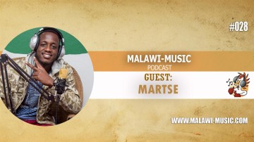 Martse Podcast 28 