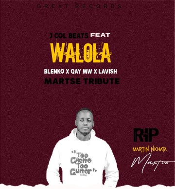 Walola (Martse Tribute) 
