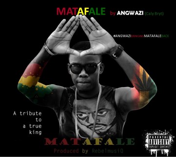 Matafale 