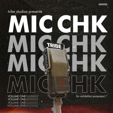 Mic Chk EP 