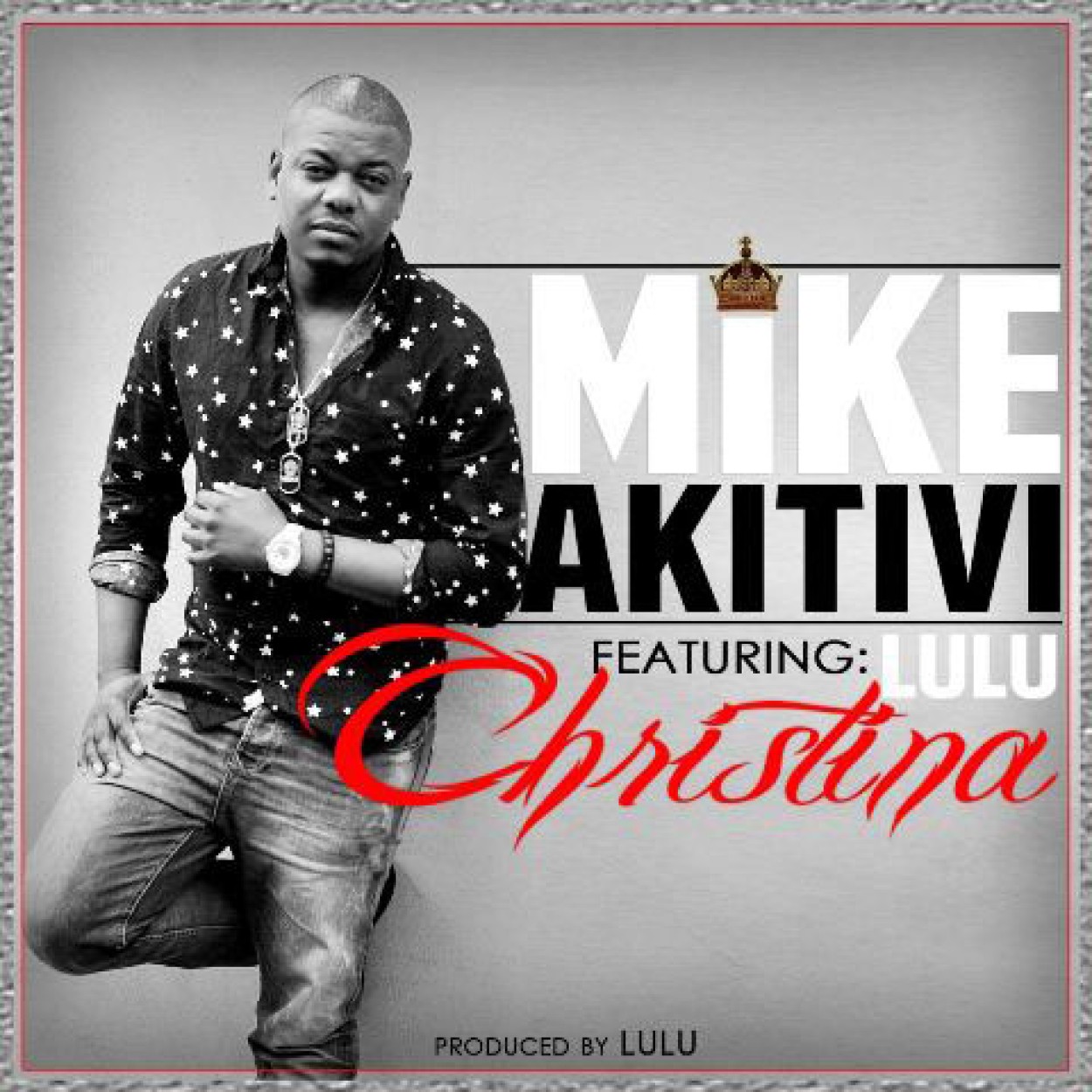 Mike Akitivi 