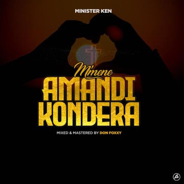 Mmene Amandikondela 