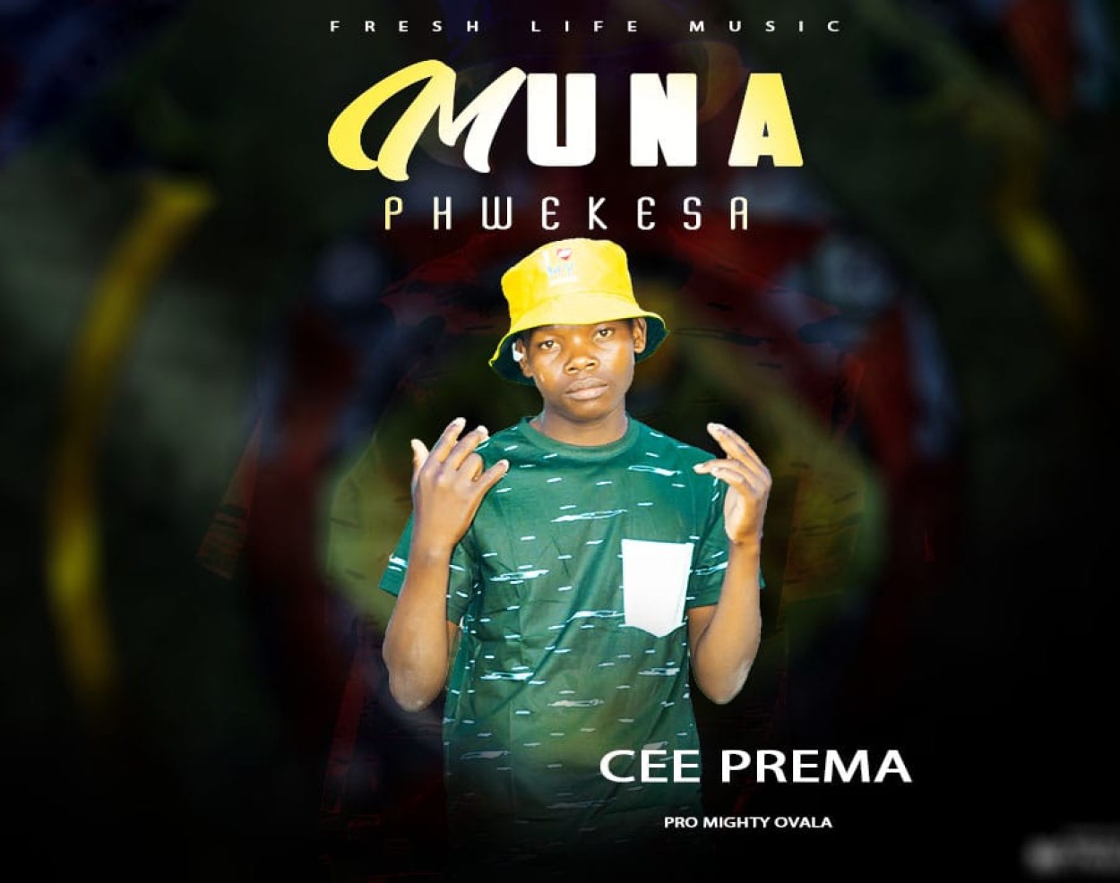 Cee Prema 