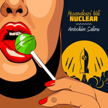 Mwanakazi Ndi Nuclear 