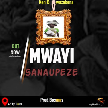 Mwayi Sanaupeze 