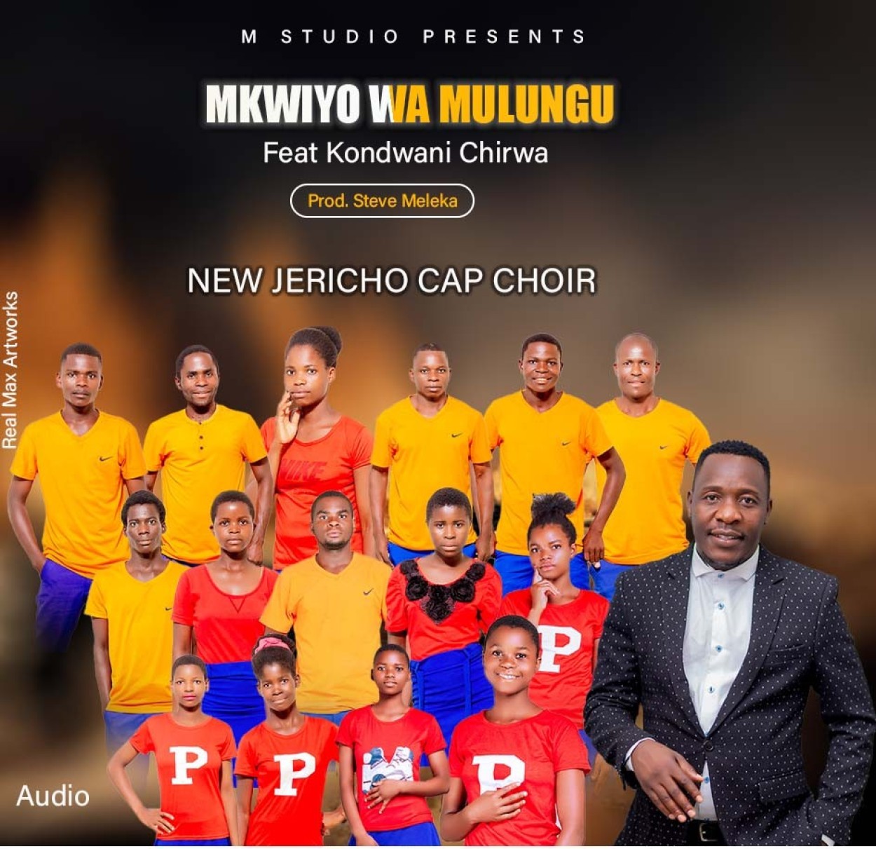 New Jericho CAP Choir 