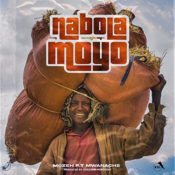 Nabola Moyo 