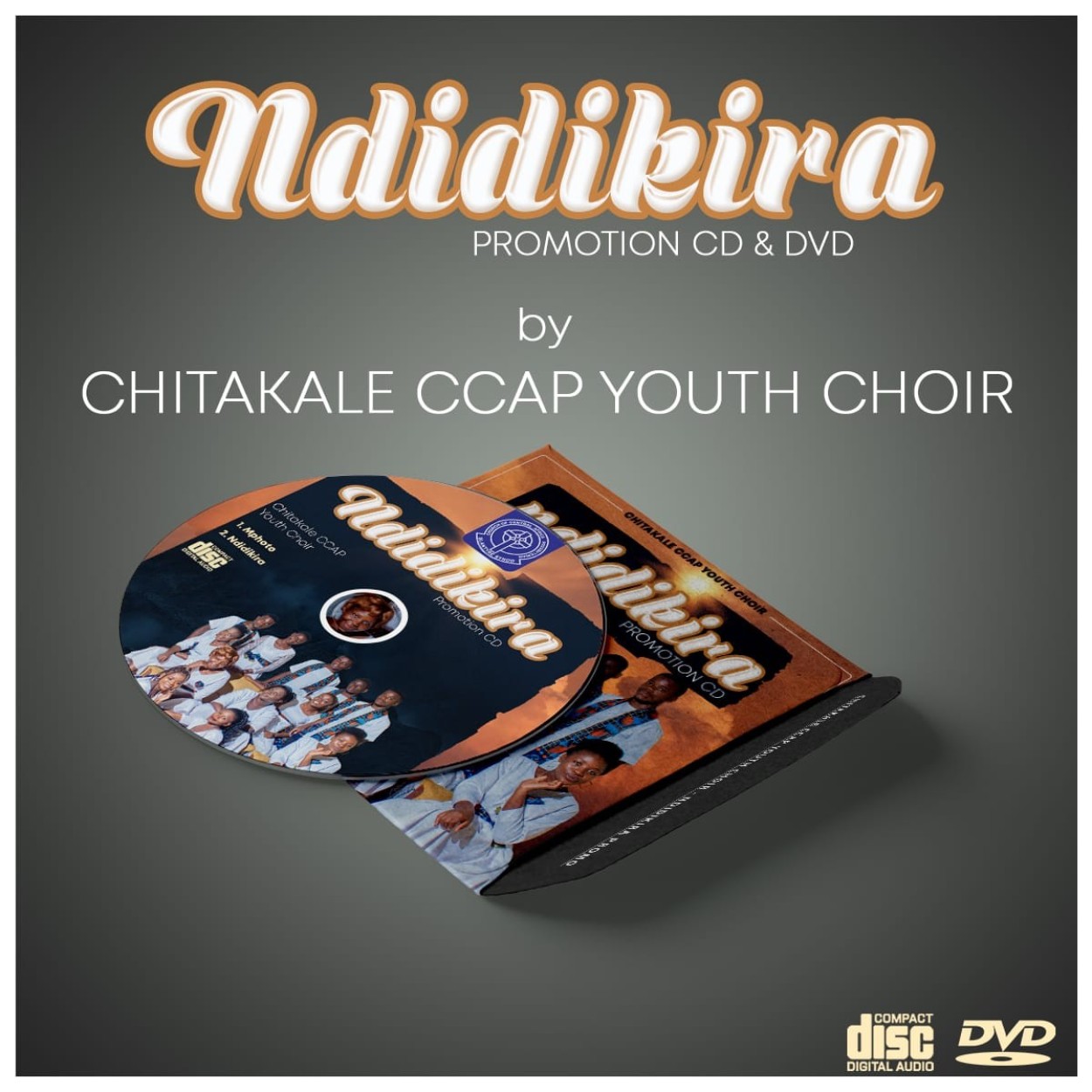 Chitakale CCAP Youth Choir  