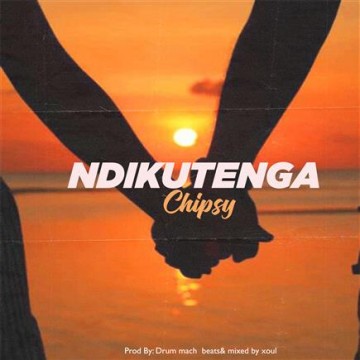 Ndikutenge 