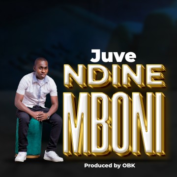 Ndine Mboni 