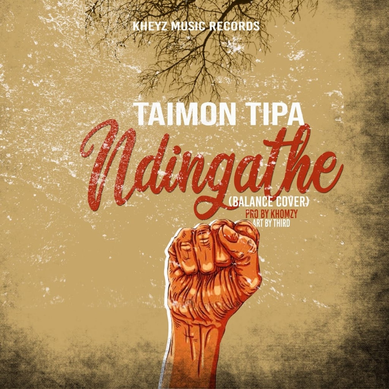 Taimon Tipa 