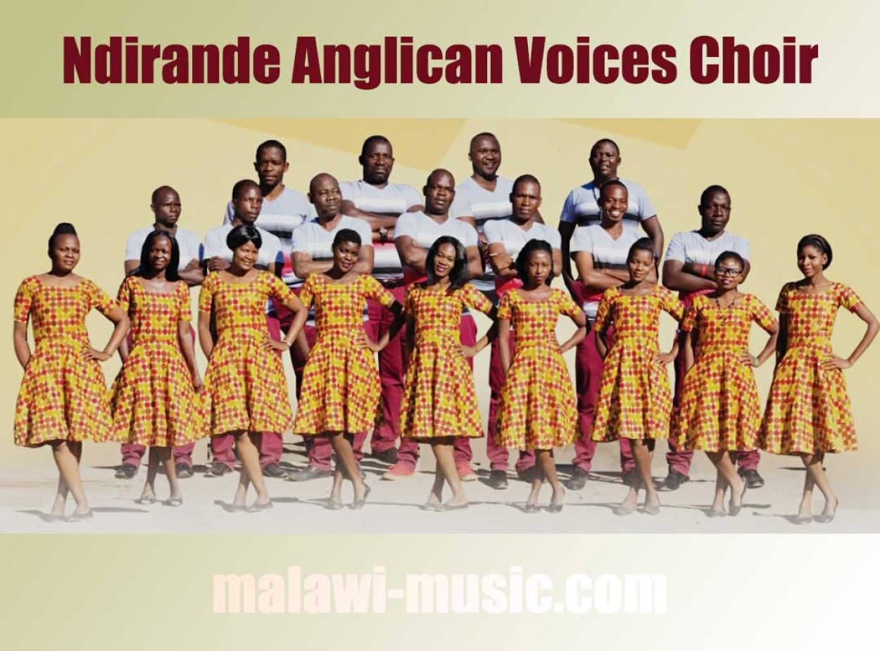 Ndirande Anglican Voices 