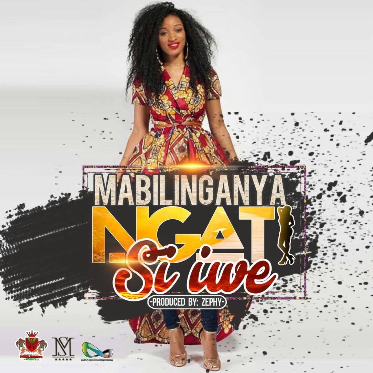 Mabilinganya Empire Ngati Si Iwe Dancehall Malawi