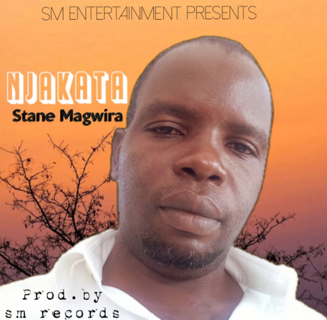 Stane Magwira 