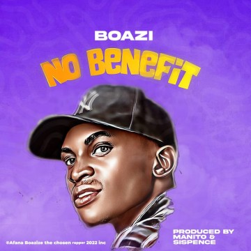 No Benefit 