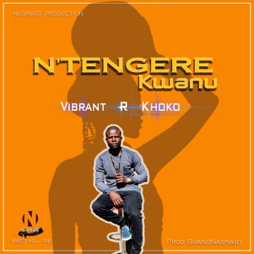 Ntengere Kwanu 