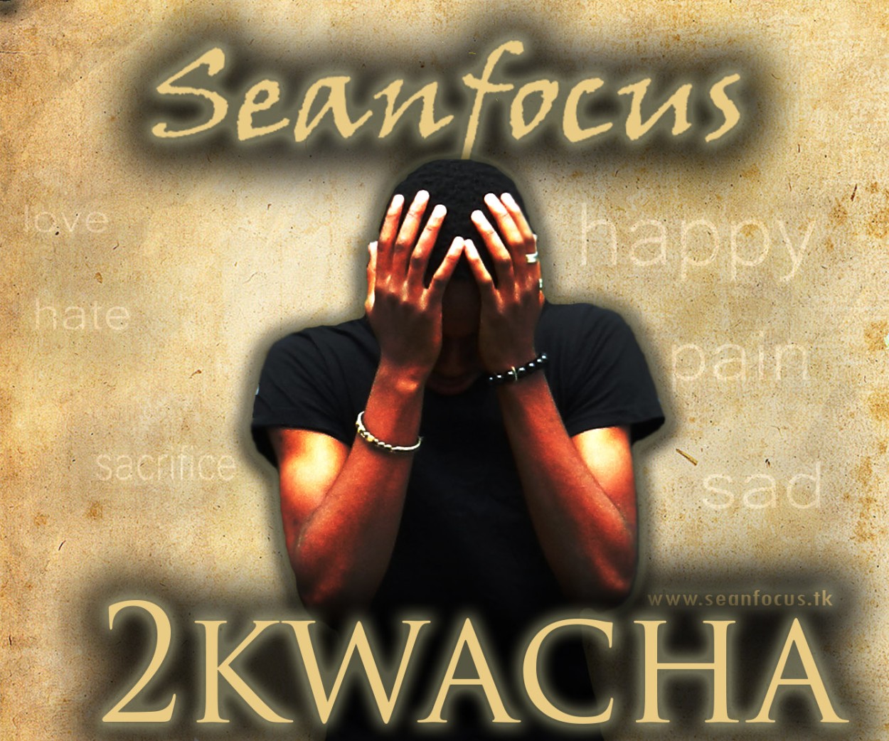 Sean Focus 