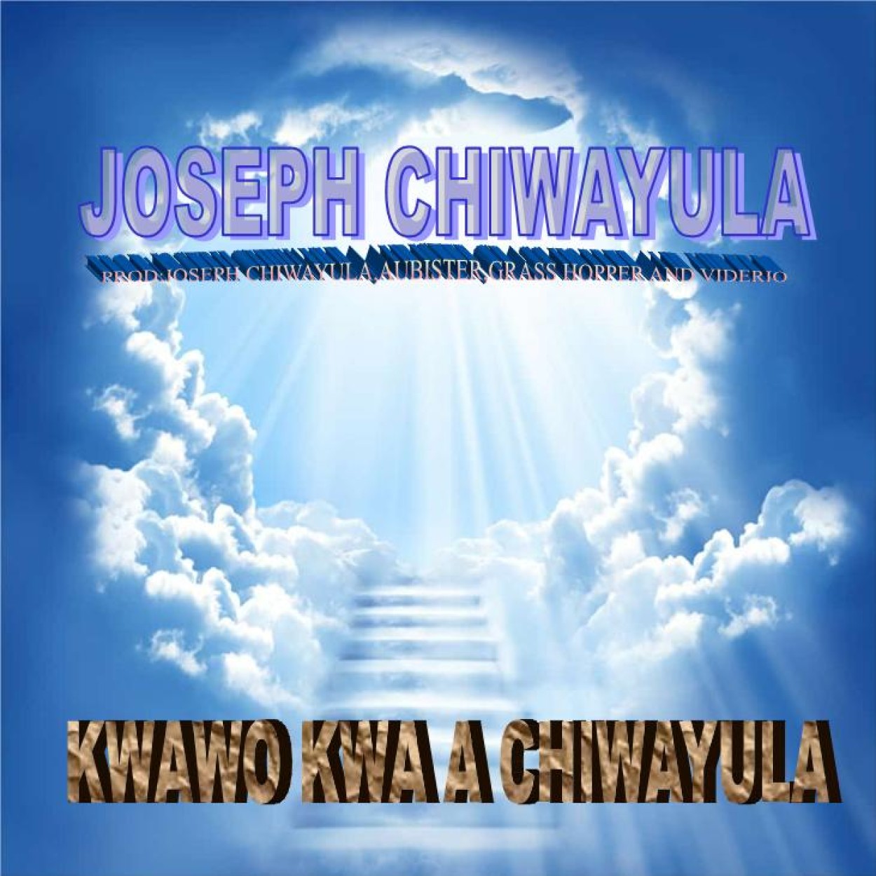 Joseph Chiwayula 