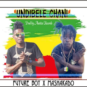 Undibele Chani 