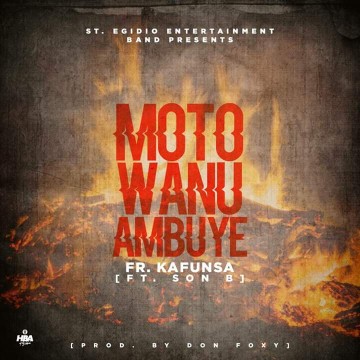 Moto Wanu Ambuye 