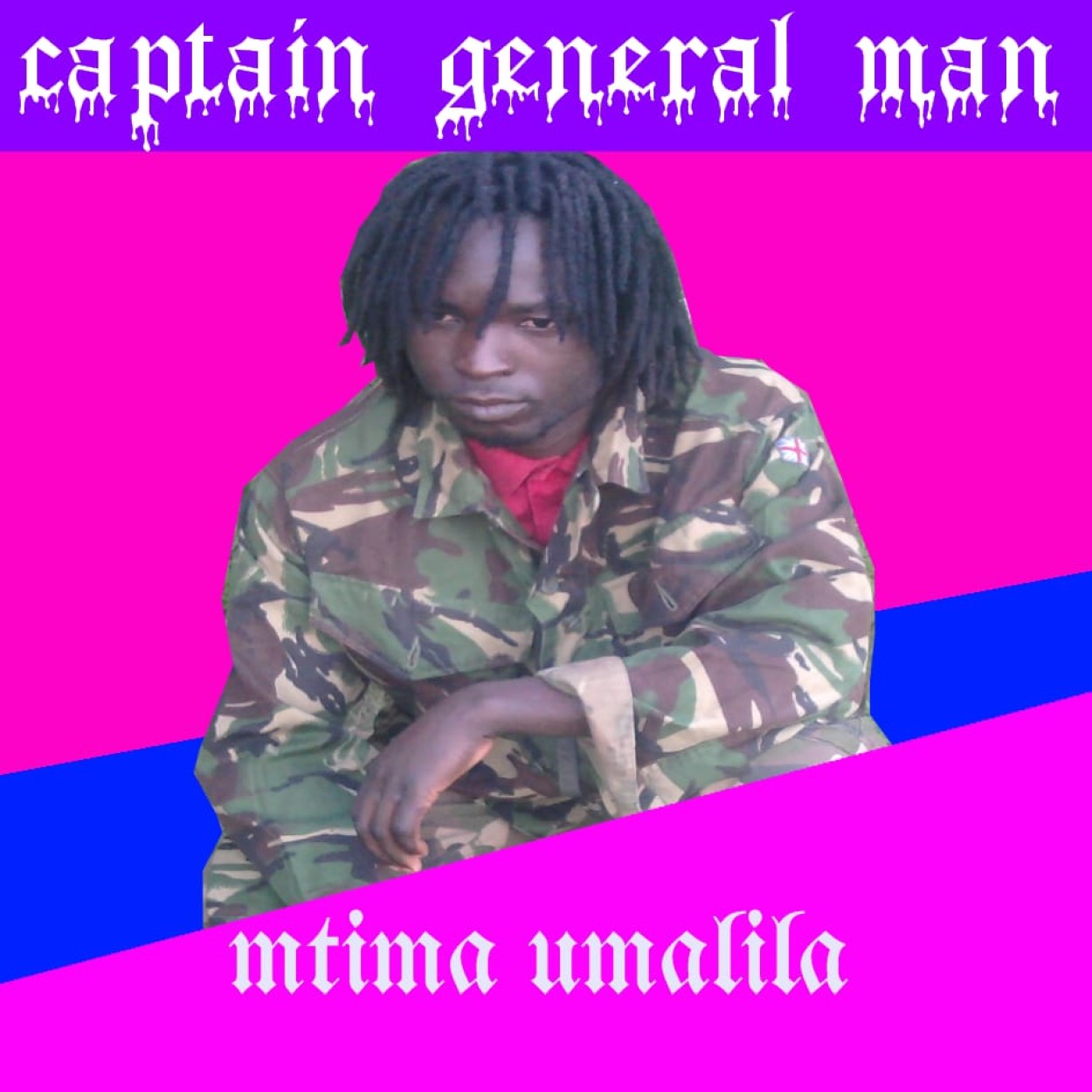 Captain General 