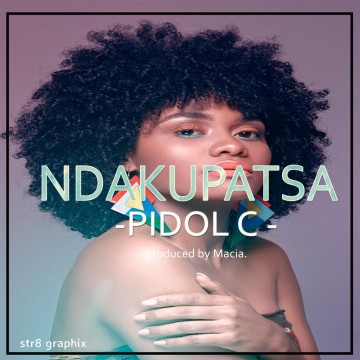 Ndakupatsa  