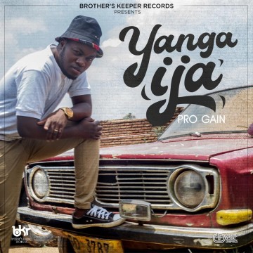 Yanga Ija 