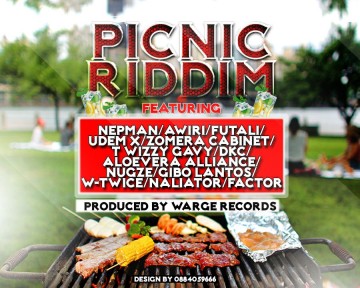 Picnic Riddim 