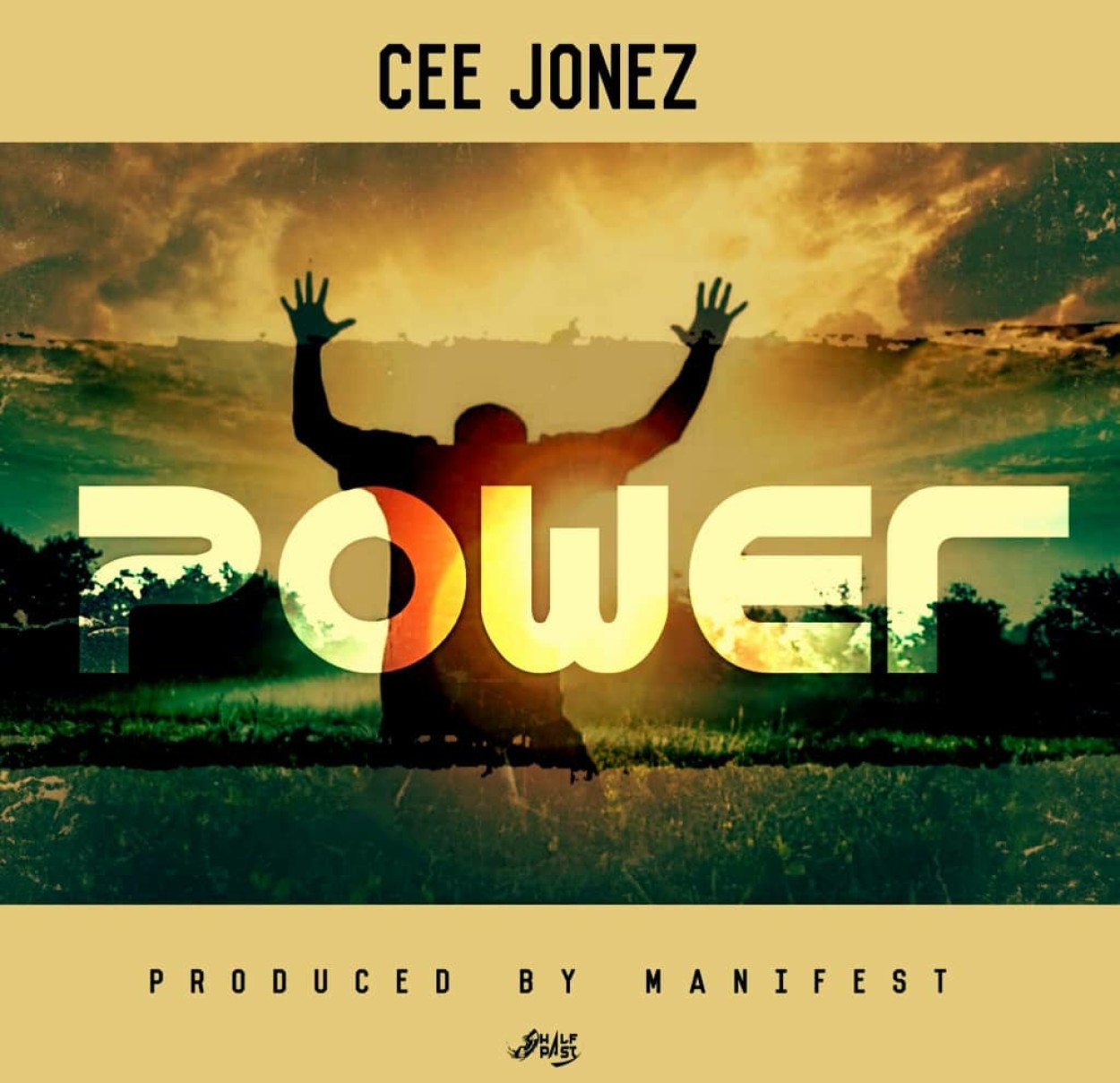 Cee Jones 