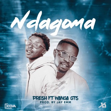 Ndagoma 