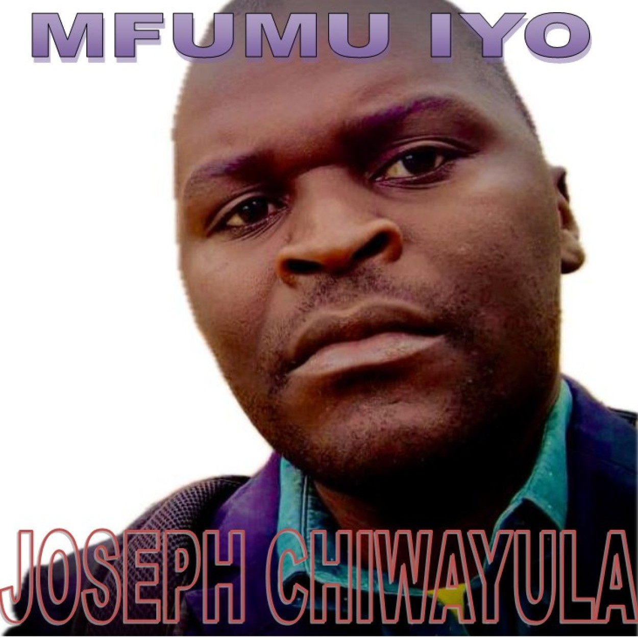 Joseph Chiwayula 