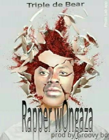 Rapper Ongaza 