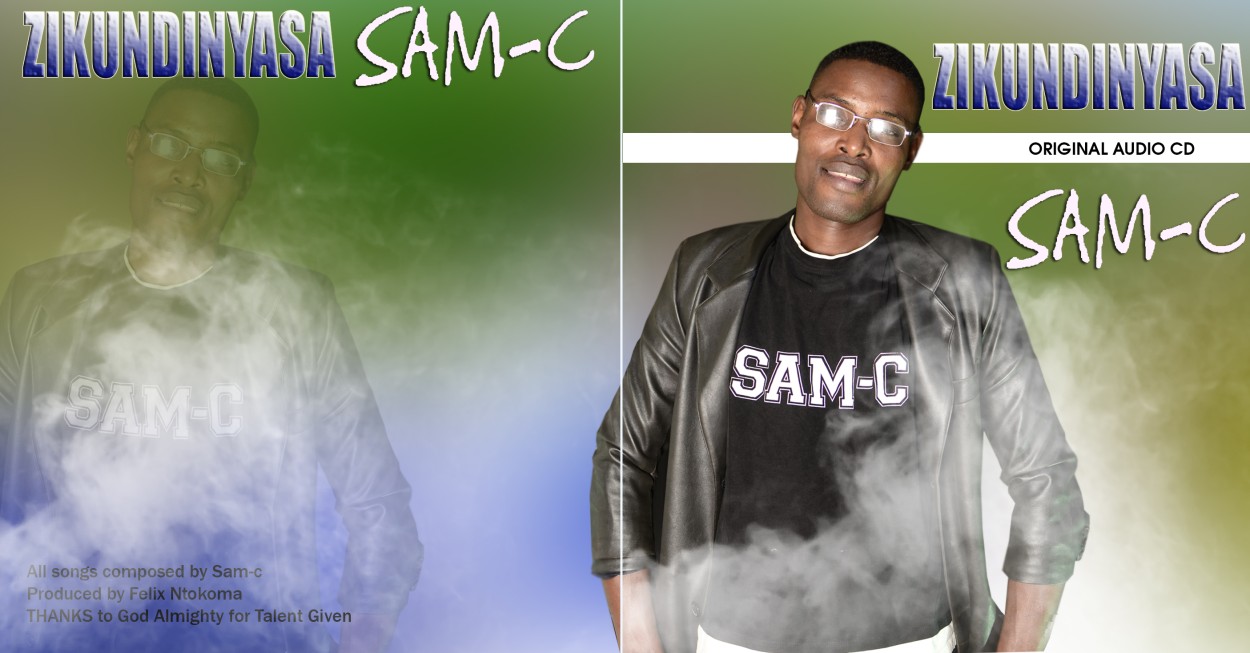 Sam-C 