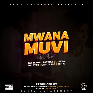 Mwana Muvi 