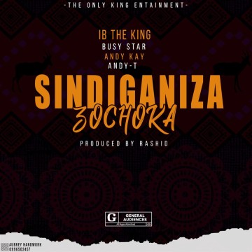 Sindiganiza Zochoka 