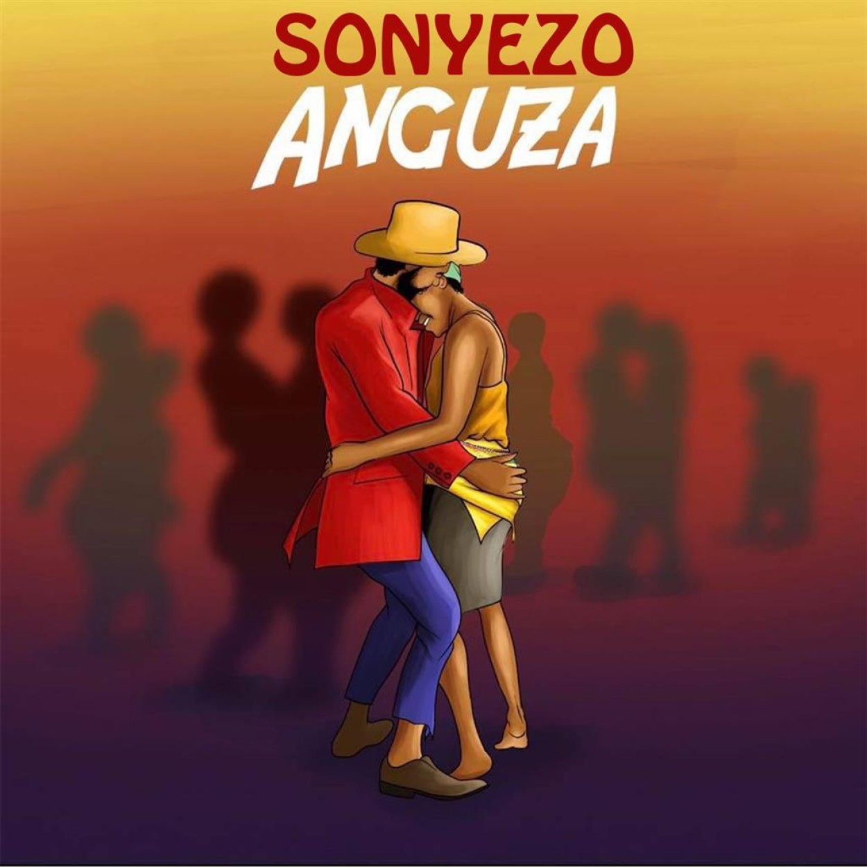 Sonyezo 