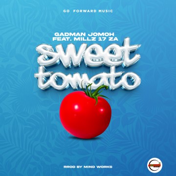 Sweet Tomato 