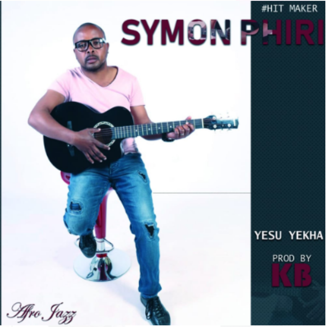 Symon Phiri 