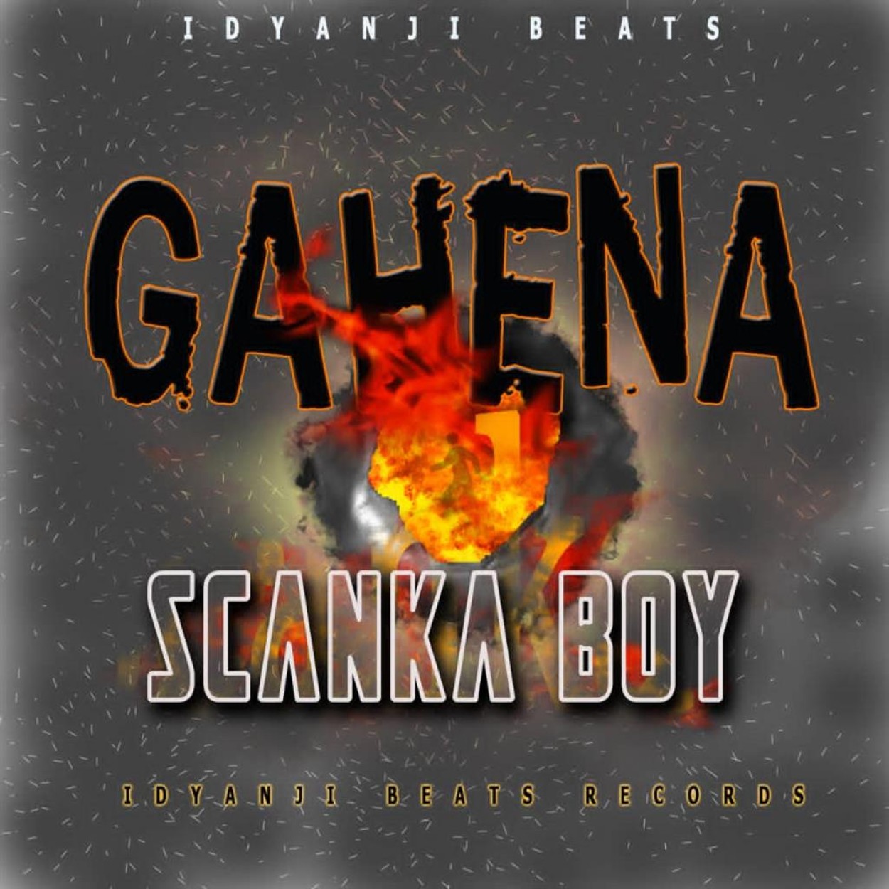 Scanka Boy 