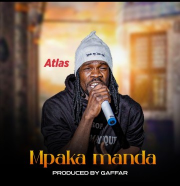 Mpaka Manda 