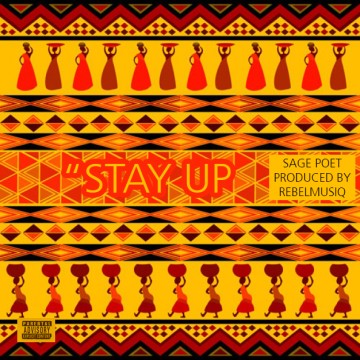 Stay up (Moyo uno) 