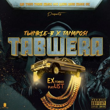 Tabwera EP 