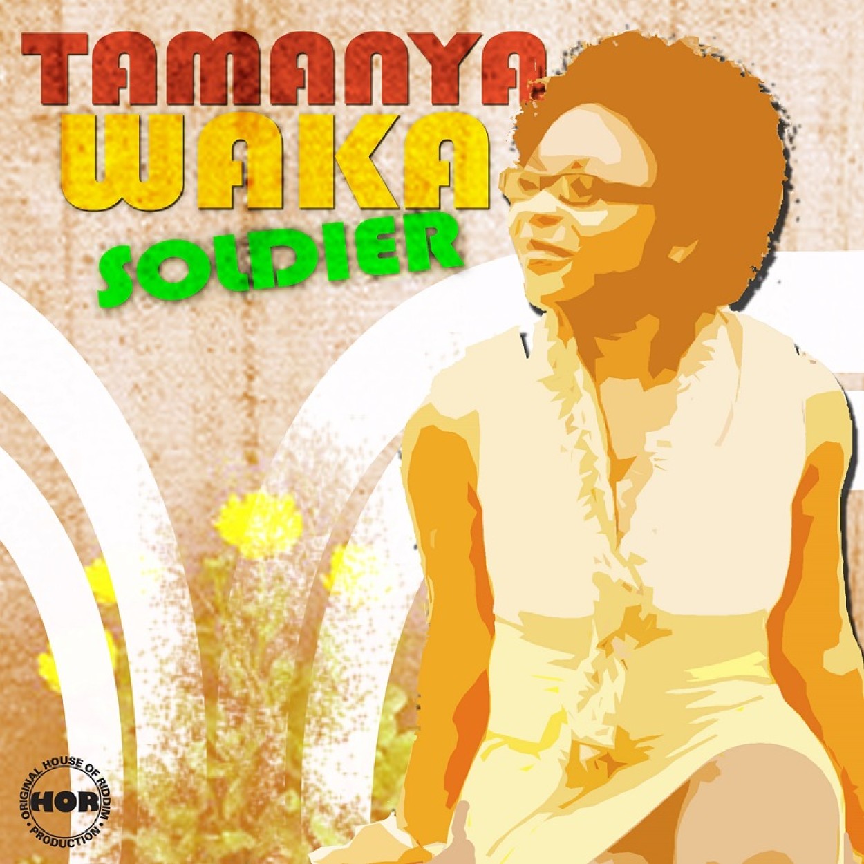 Tamanya-Waka 