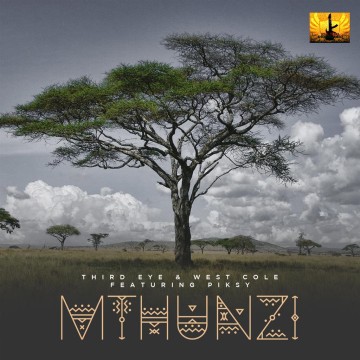 Mthunzi 